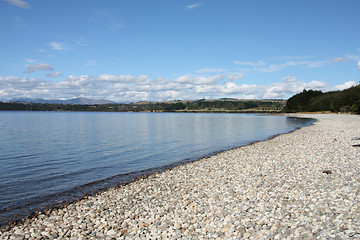 Image showing Te Anau