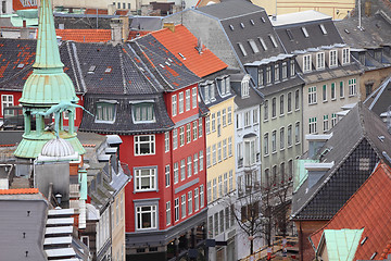 Image showing Copenhagen