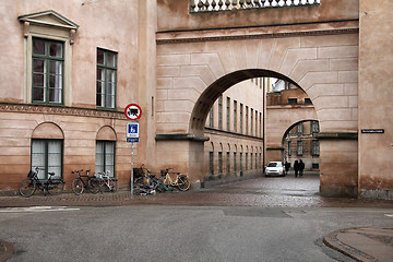 Image showing Copenhagen