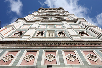 Image showing Florence