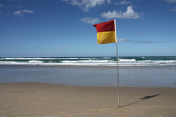 Image showing Gold Coast