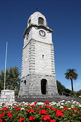 Image showing New Zealand - Blenheim