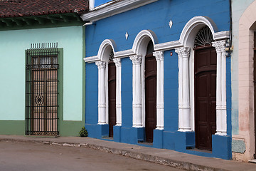 Image showing Cuba