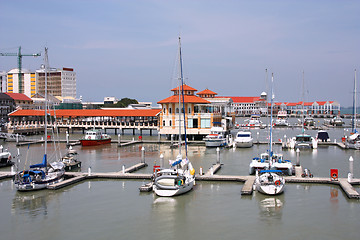 Image showing George Town