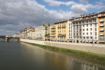 Image showing Italy - Florence