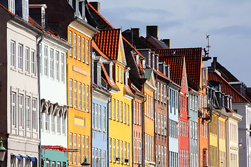 Image showing Copenhagen