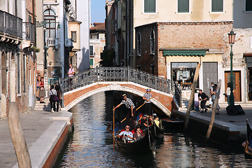 Image showing Venice, Italy