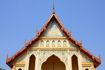 Image showing Thailand