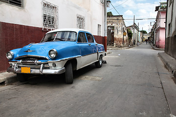 Image showing Cuba - Camaguey