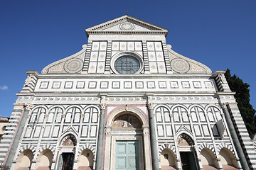 Image showing Florence