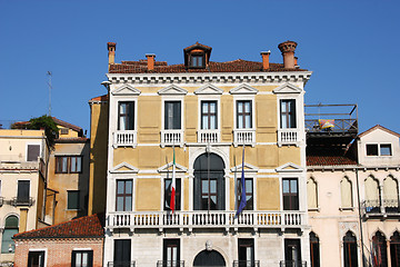 Image showing Venice, Italy