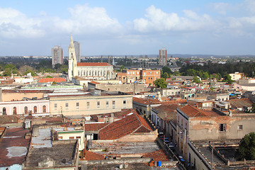 Image showing Camaguey