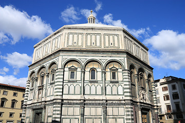 Image showing Florence, Italy