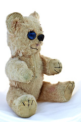 Image showing teddy bear