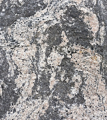 Image showing Gneiss