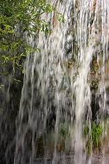 Image showing Waterfall