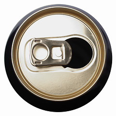 Image showing Beer can