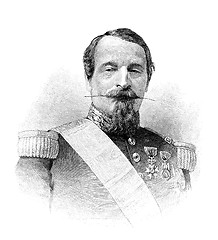 Image showing Napoleon III