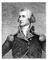 Image showing George Washington