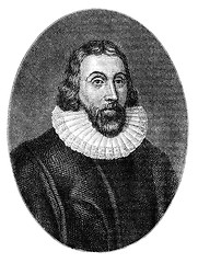 Image showing John Winthrop