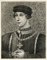 Image showing Henry VI of England