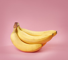 Image showing Bananas