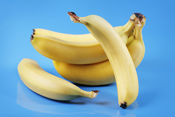 Image showing Bananas