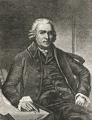 Image showing Samuel Adams