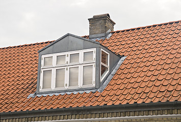 Image showing Dormer