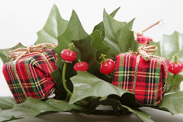 Image showing Christmas Decoration