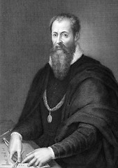 Image showing Giorgio Vasari