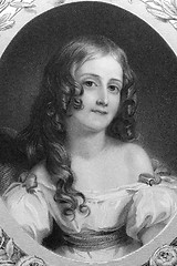 Image showing Lady Adela C.M. Villiers