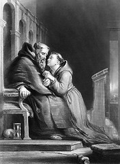 Image showing The Confession