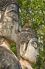 Image showing Wat Phra Kaeo