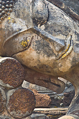 Image showing Wat Phra Kaeo