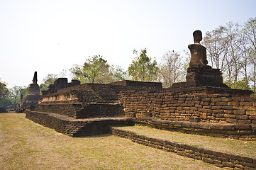 Image showing Wat Phra That