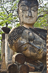 Image showing Wat Phra Kaeo