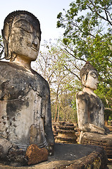 Image showing Wat Phra Kaeo