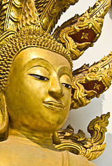 Image showing Buddha