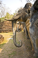 Image showing Wat Phra Kaeo