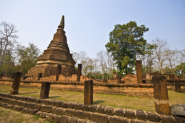 Image showing Wat Phra That