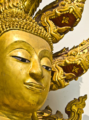 Image showing Buddha