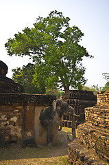 Image showing Wat Phra Kaeo