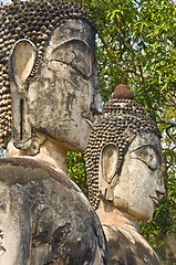 Image showing Wat Phra Kaeo