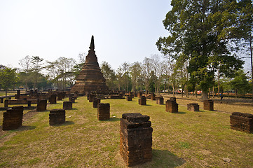 Image showing Wat Phra That