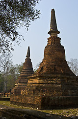 Image showing Wat Phra That