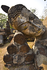 Image showing Wat Phra Kaeo