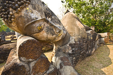 Image showing Wat Phra Kaeo