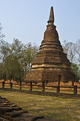 Image showing Wat Phra That