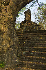 Image showing Wat Phra Kaeo